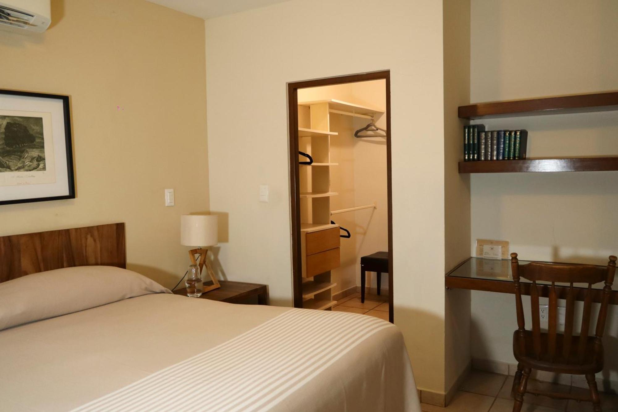 סיודד ואייס Hotel Casa Ortiz מראה חיצוני תמונה