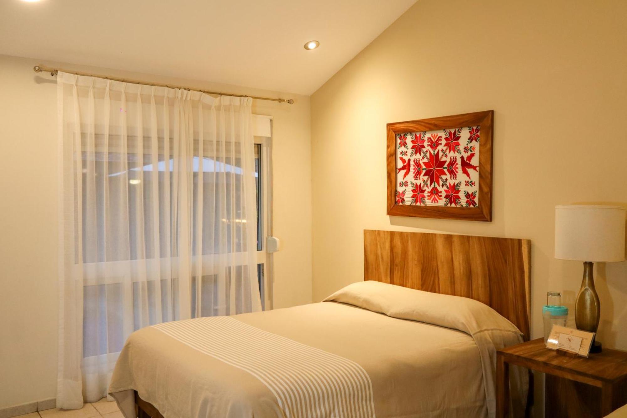 סיודד ואייס Hotel Casa Ortiz מראה חיצוני תמונה