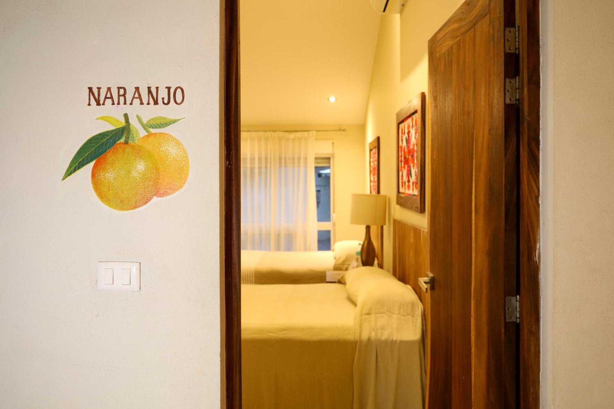סיודד ואייס Hotel Casa Ortiz מראה חיצוני תמונה