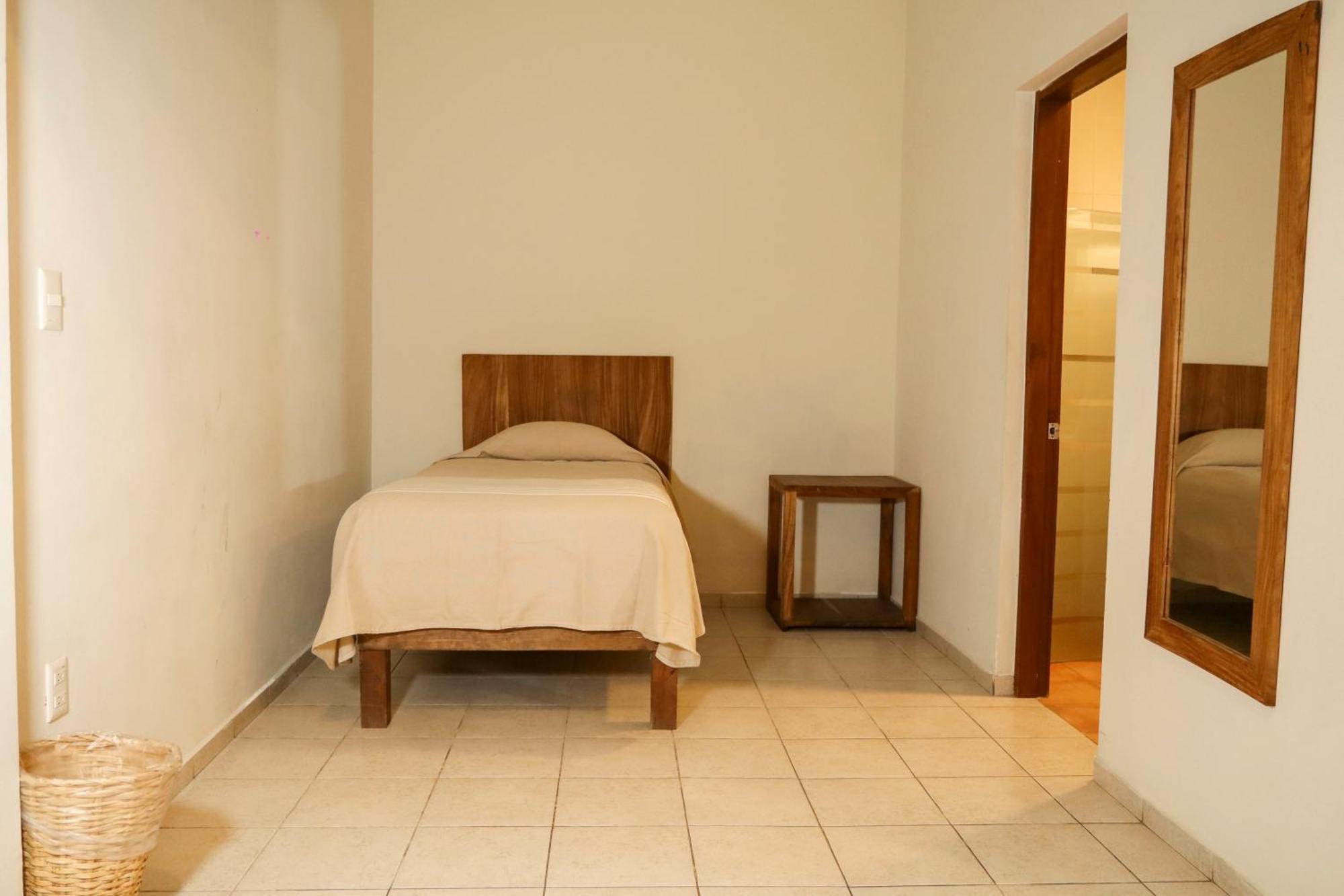 סיודד ואייס Hotel Casa Ortiz מראה חיצוני תמונה