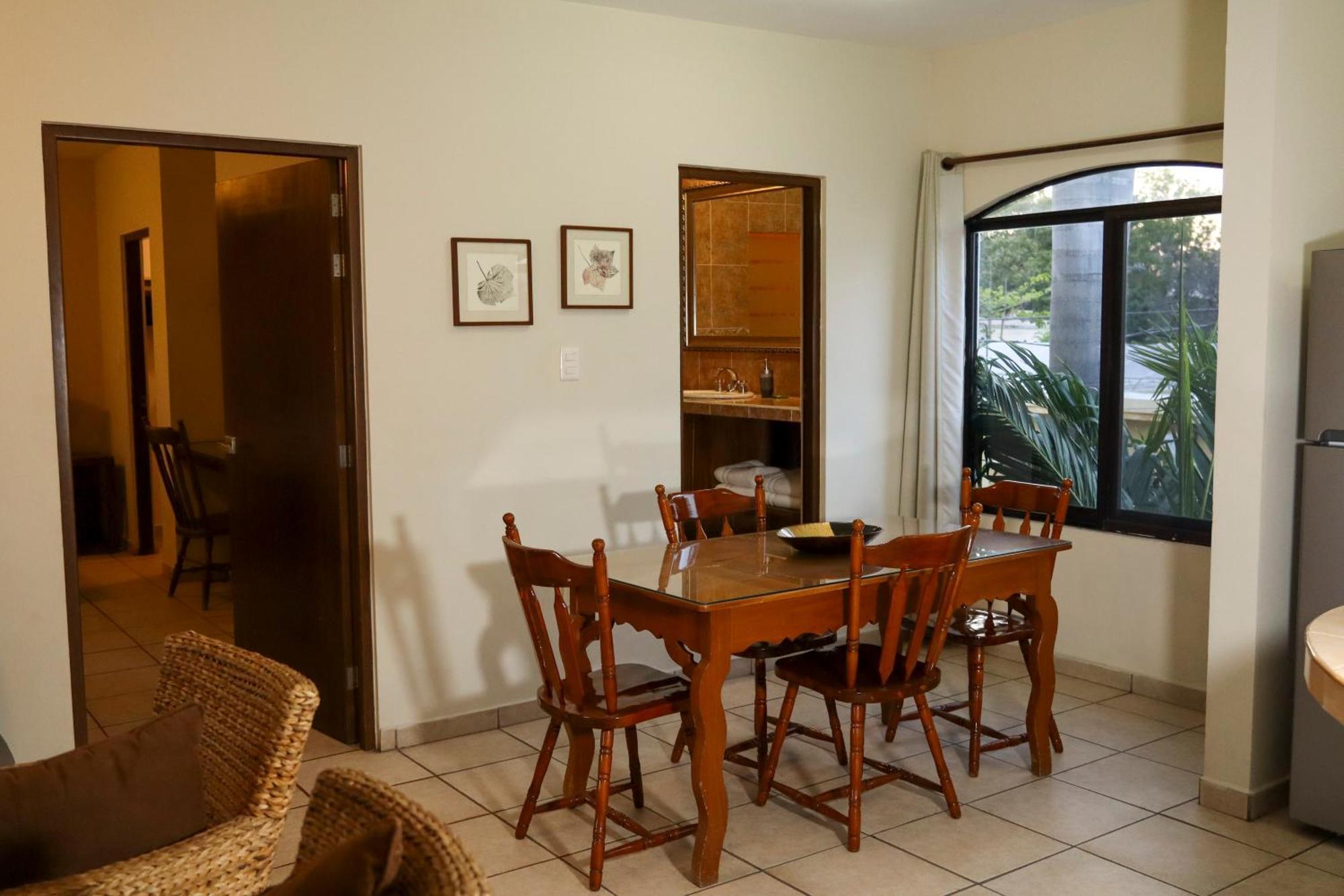 סיודד ואייס Hotel Casa Ortiz מראה חיצוני תמונה