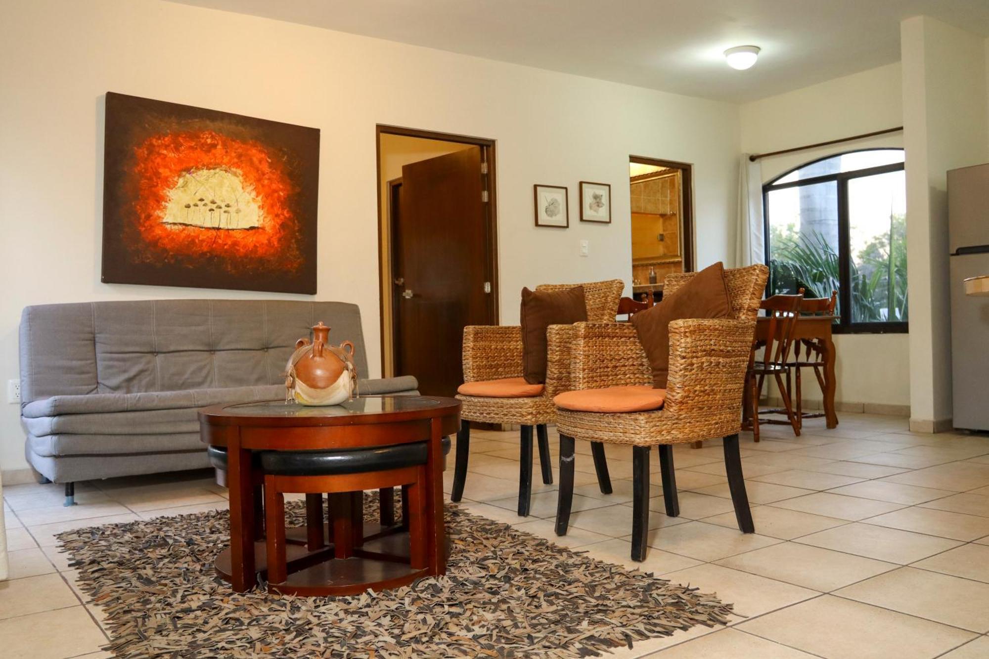 סיודד ואייס Hotel Casa Ortiz מראה חיצוני תמונה