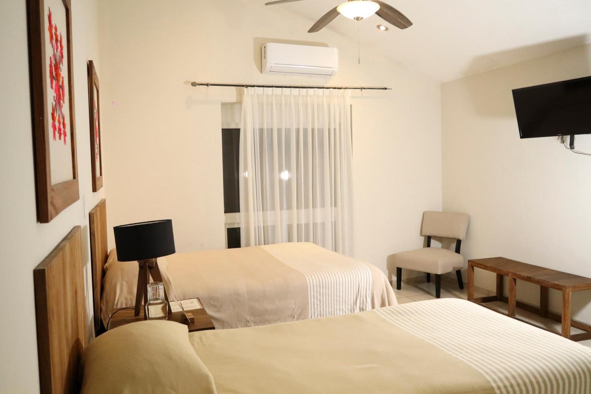 סיודד ואייס Hotel Casa Ortiz מראה חיצוני תמונה