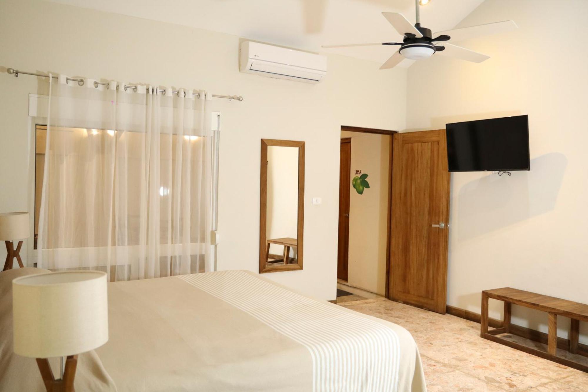 סיודד ואייס Hotel Casa Ortiz מראה חיצוני תמונה