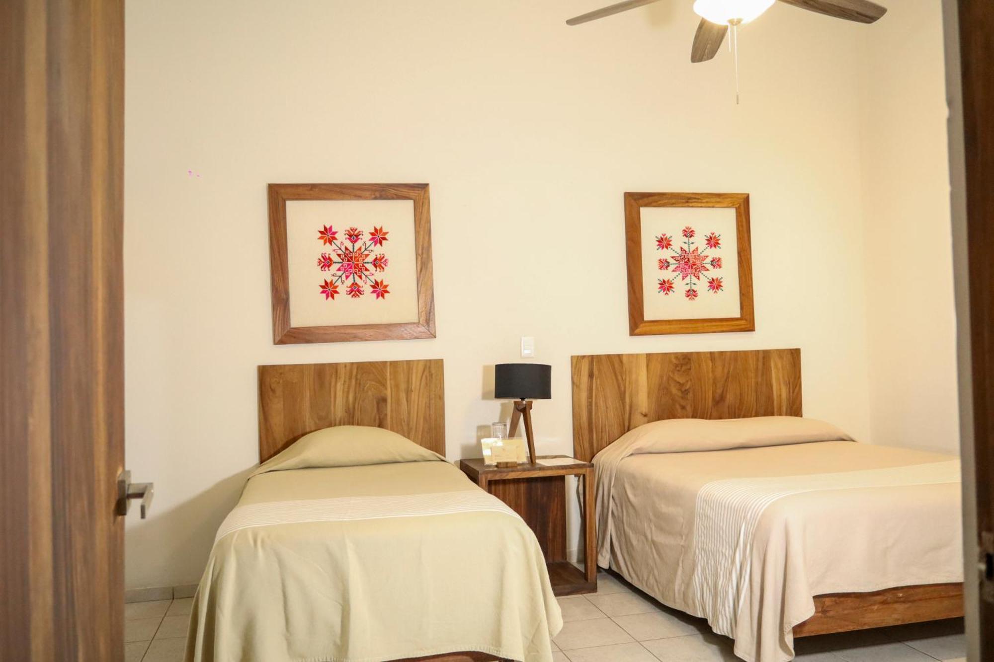 סיודד ואייס Hotel Casa Ortiz מראה חיצוני תמונה