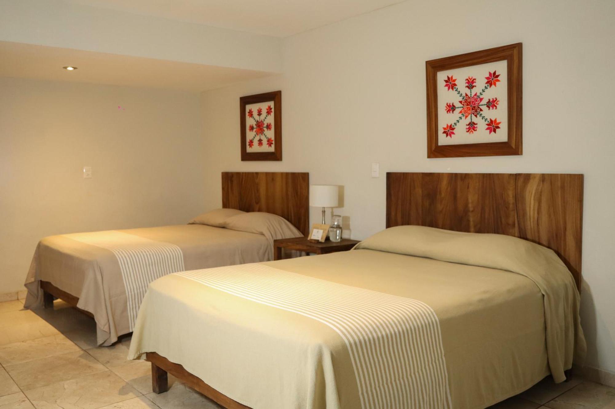 סיודד ואייס Hotel Casa Ortiz מראה חיצוני תמונה