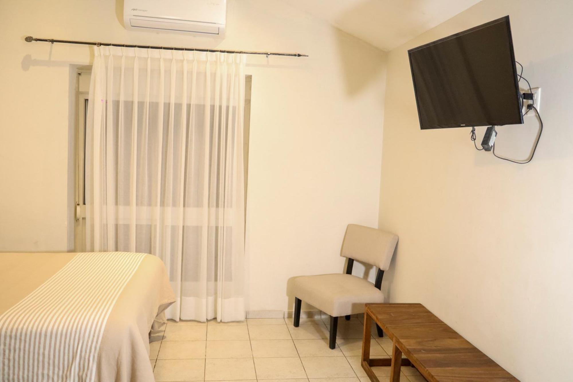 סיודד ואייס Hotel Casa Ortiz מראה חיצוני תמונה