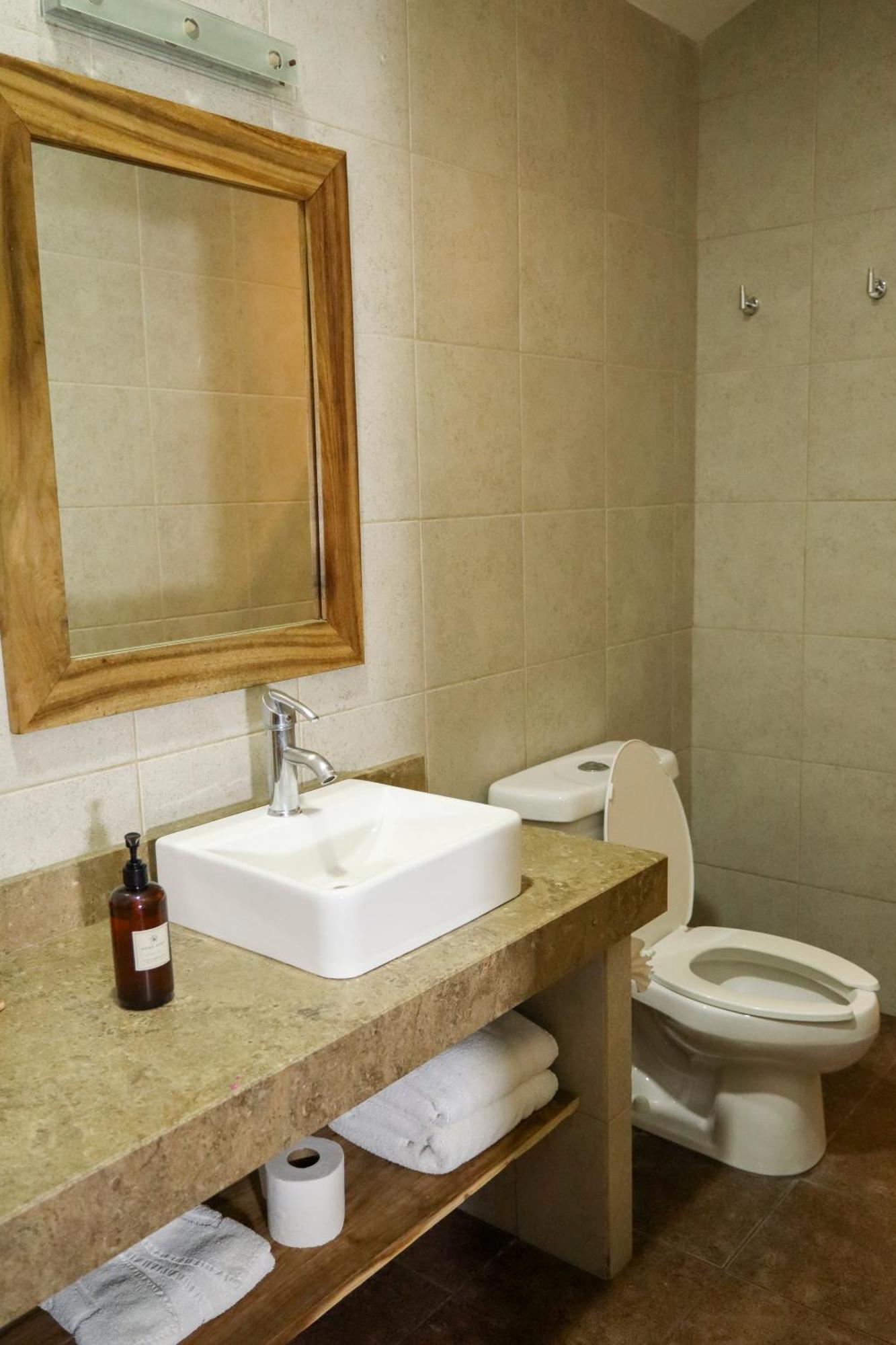 סיודד ואייס Hotel Casa Ortiz מראה חיצוני תמונה